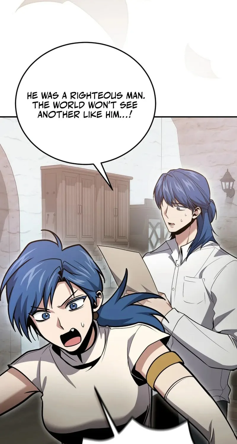 Read Life of a Quack Healer EN Manga Online