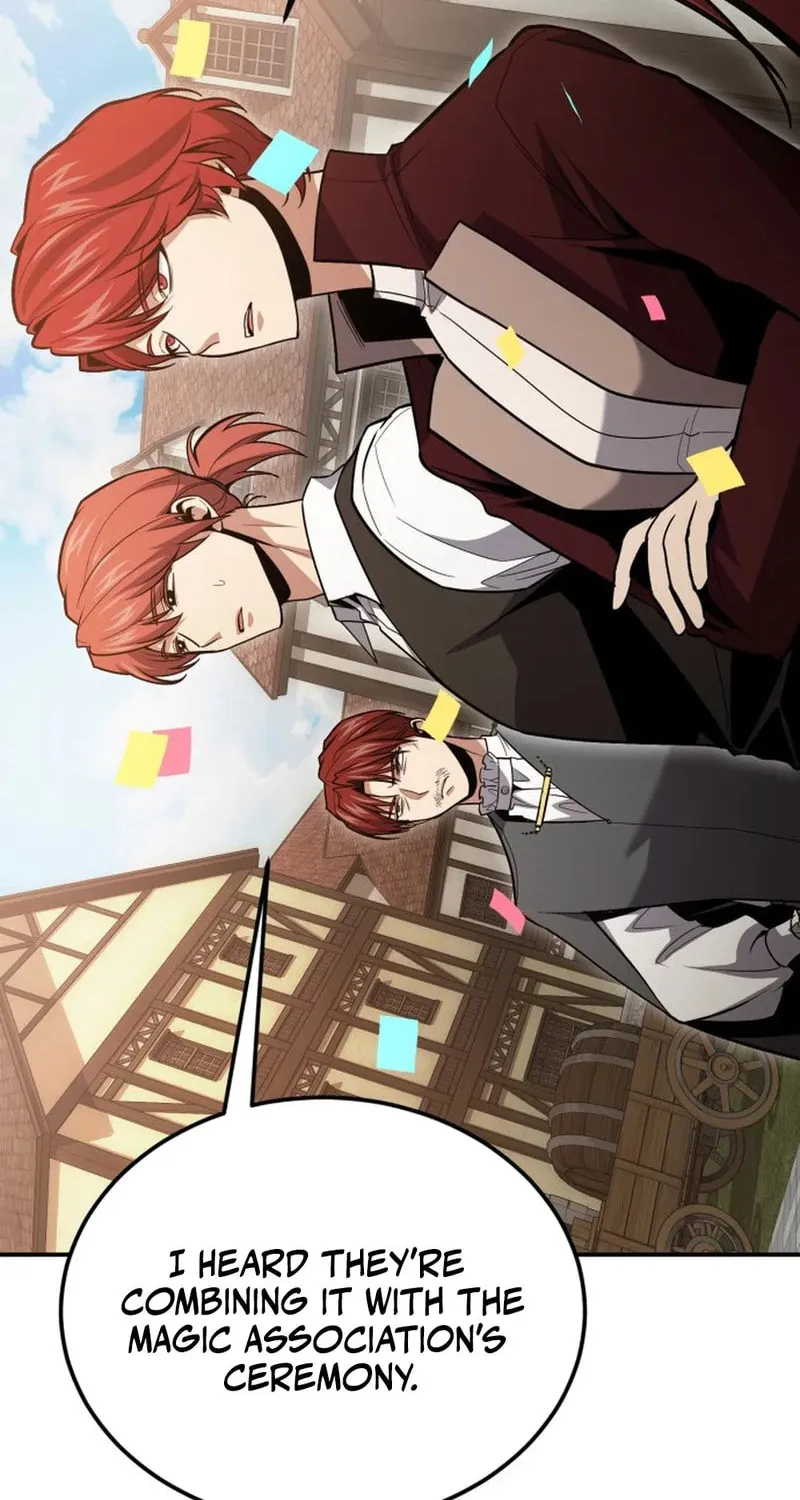 Read Life of a Quack Healer EN Manga Online
