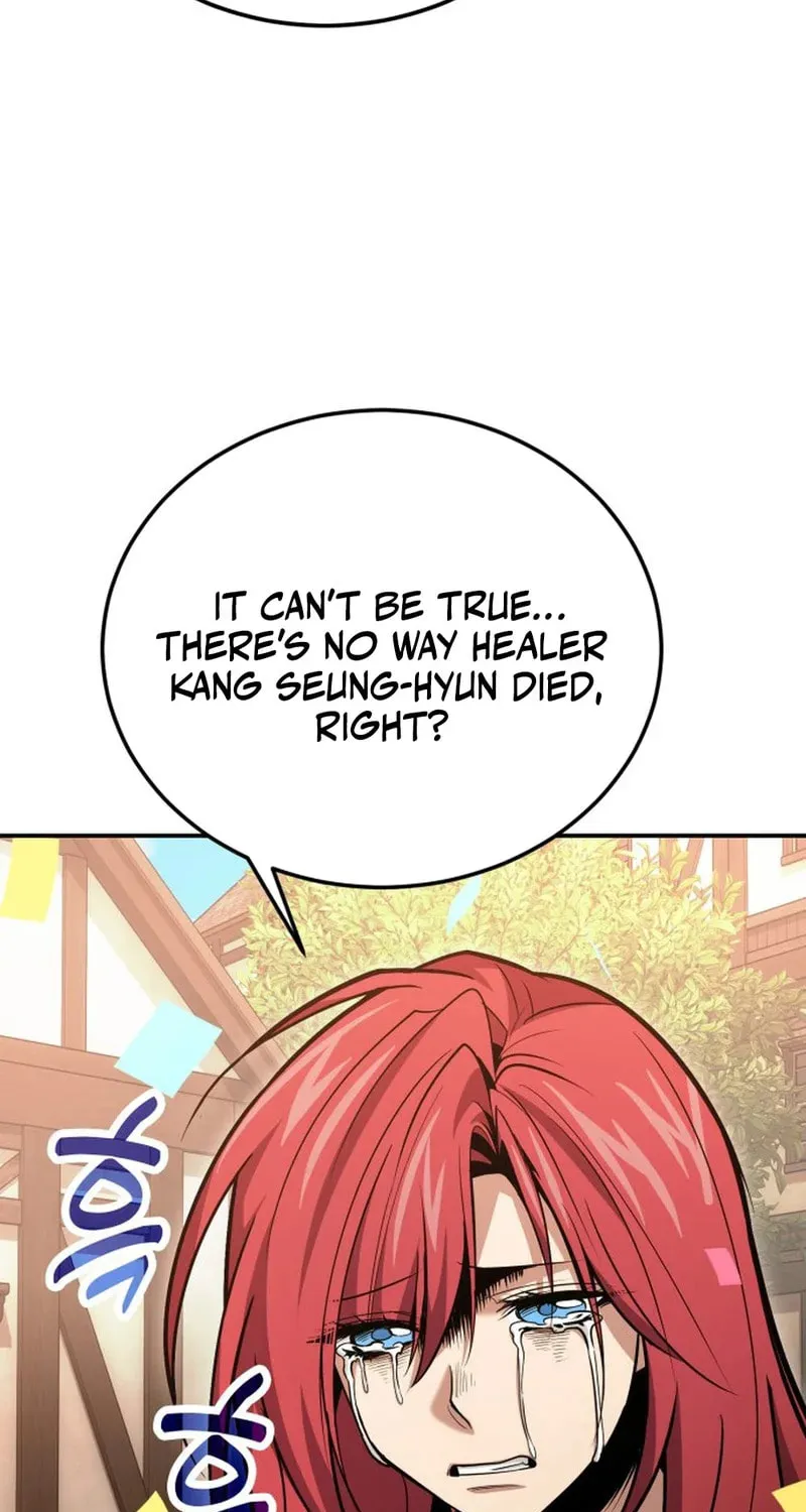 Read Life of a Quack Healer EN Manga Online