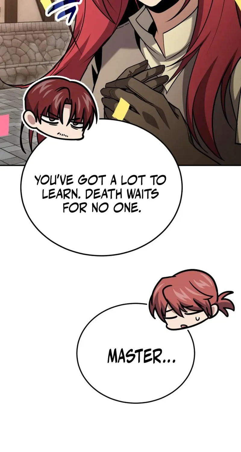 Read Life of a Quack Healer EN Manga Online