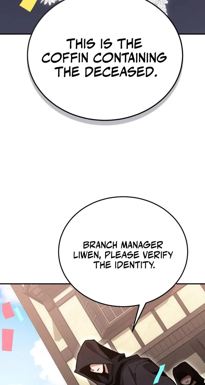 Read Life of a Quack Healer EN Manga Online