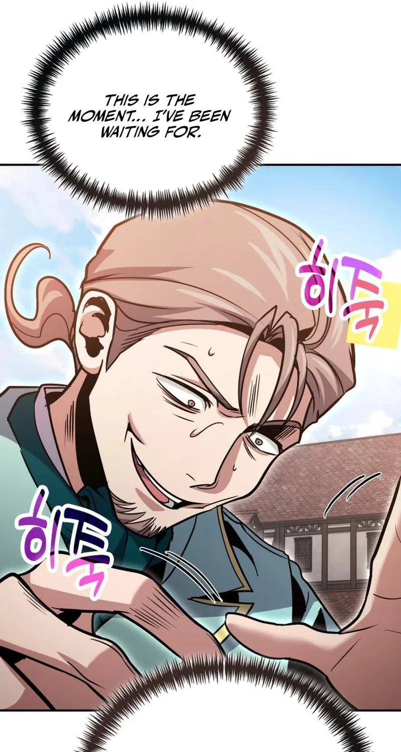 Read Life of a Quack Healer EN Manga Online