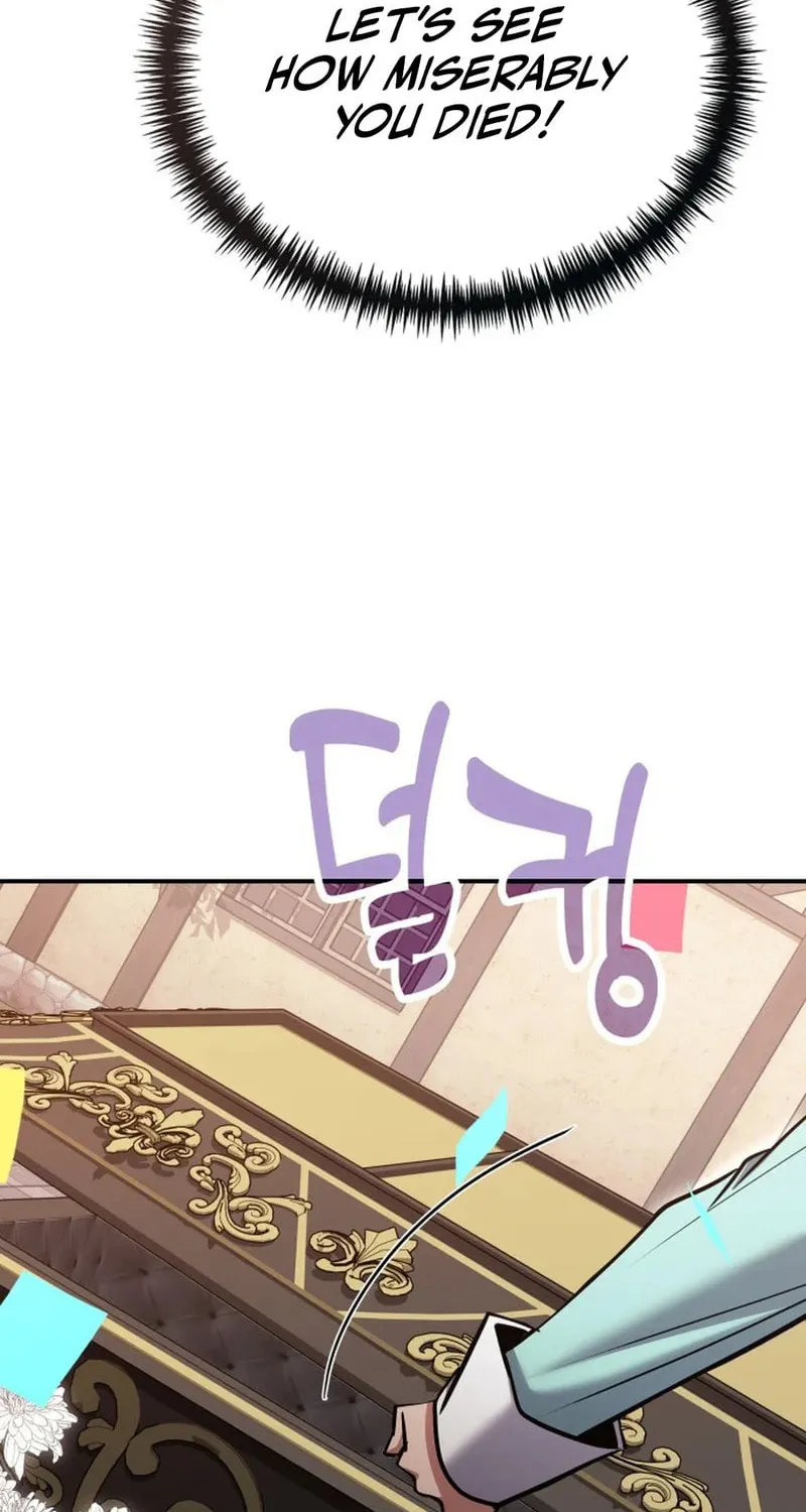 Read Life of a Quack Healer EN Manga Online