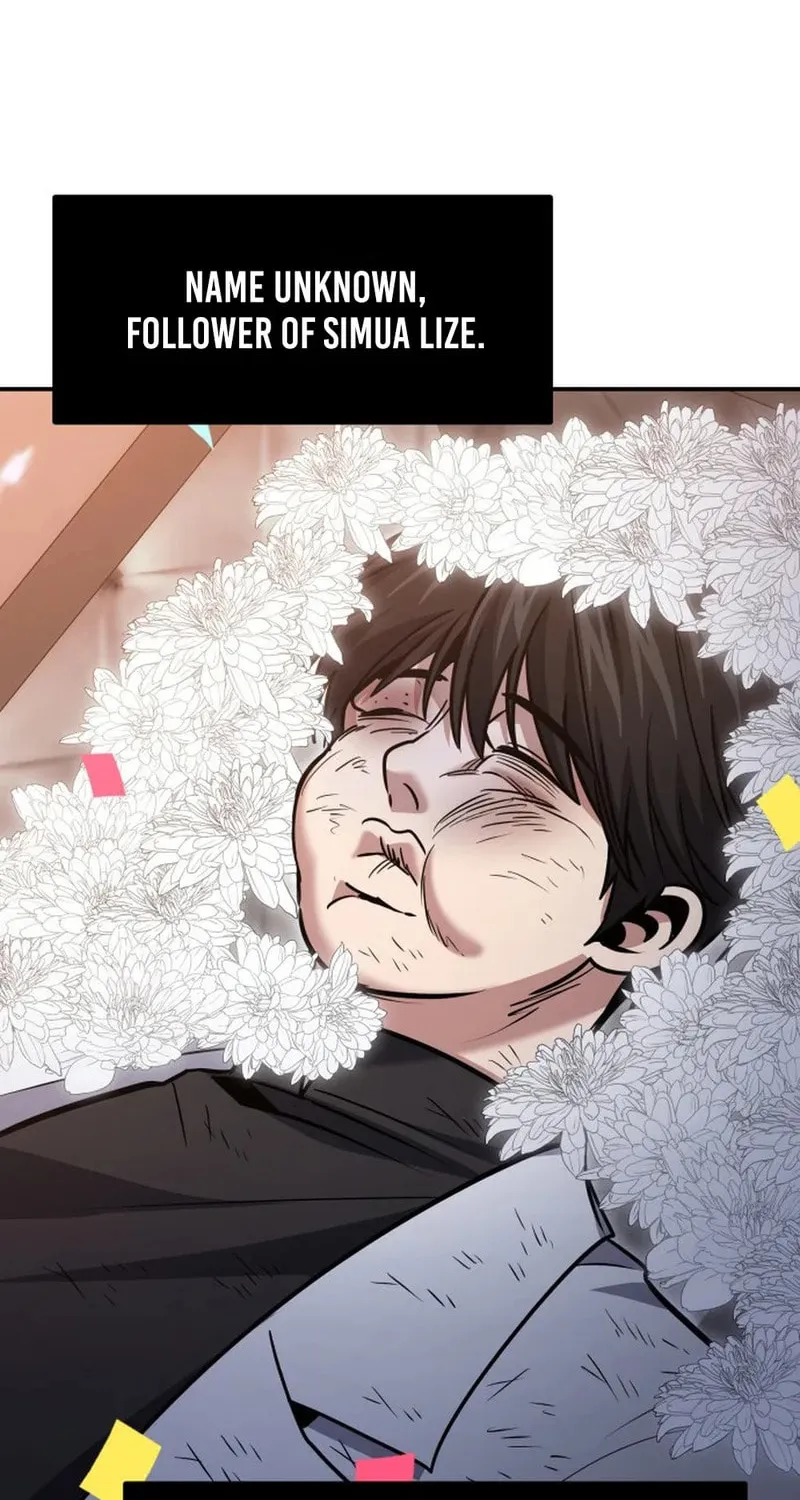 Read Life of a Quack Healer EN Manga Online