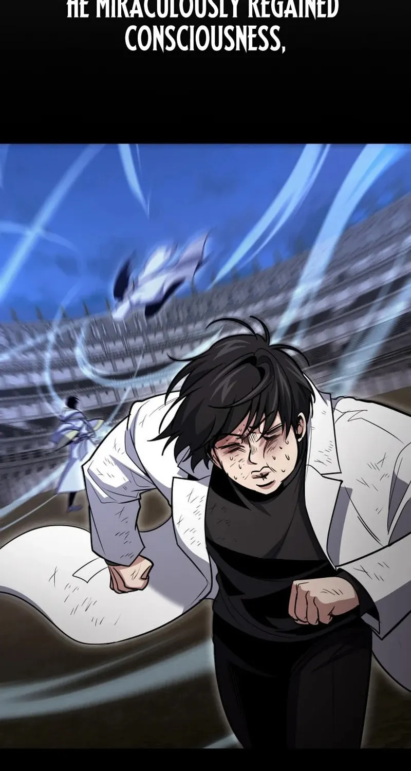 Read Life of a Quack Healer EN Manga Online