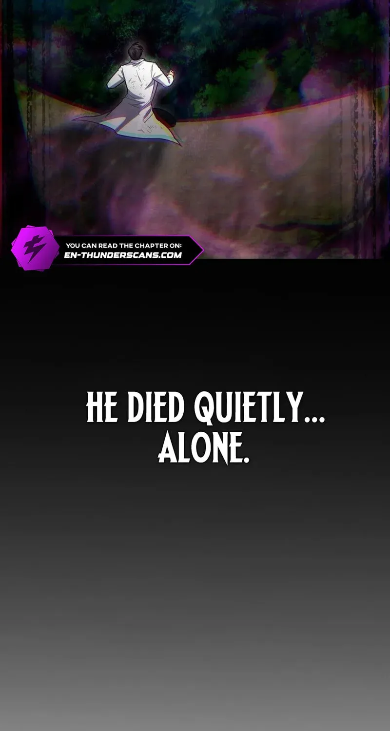 Read Life of a Quack Healer EN Manga Online