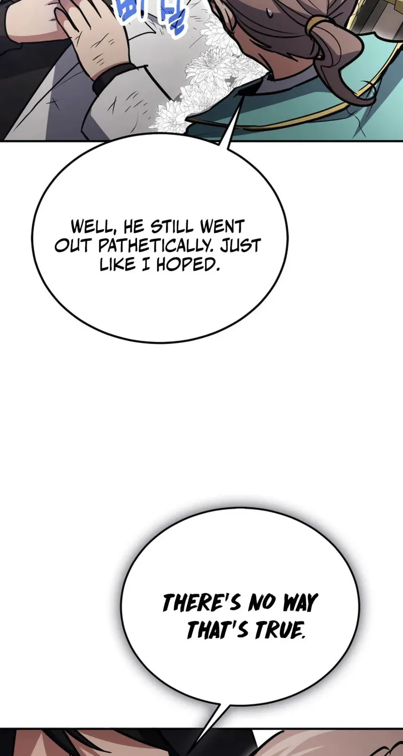 Read Life of a Quack Healer EN Manga Online
