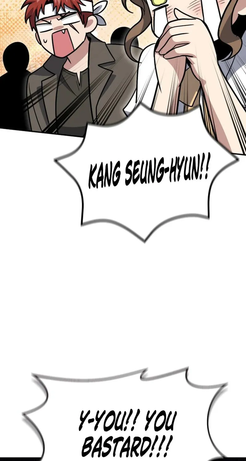 Read Life of a Quack Healer EN Manga Online