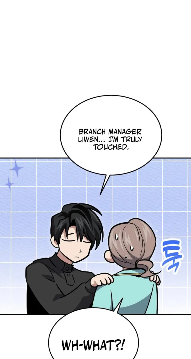 Read Life of a Quack Healer EN Manga Online