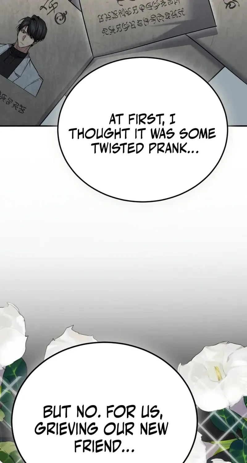 Read Life of a Quack Healer EN Manga Online