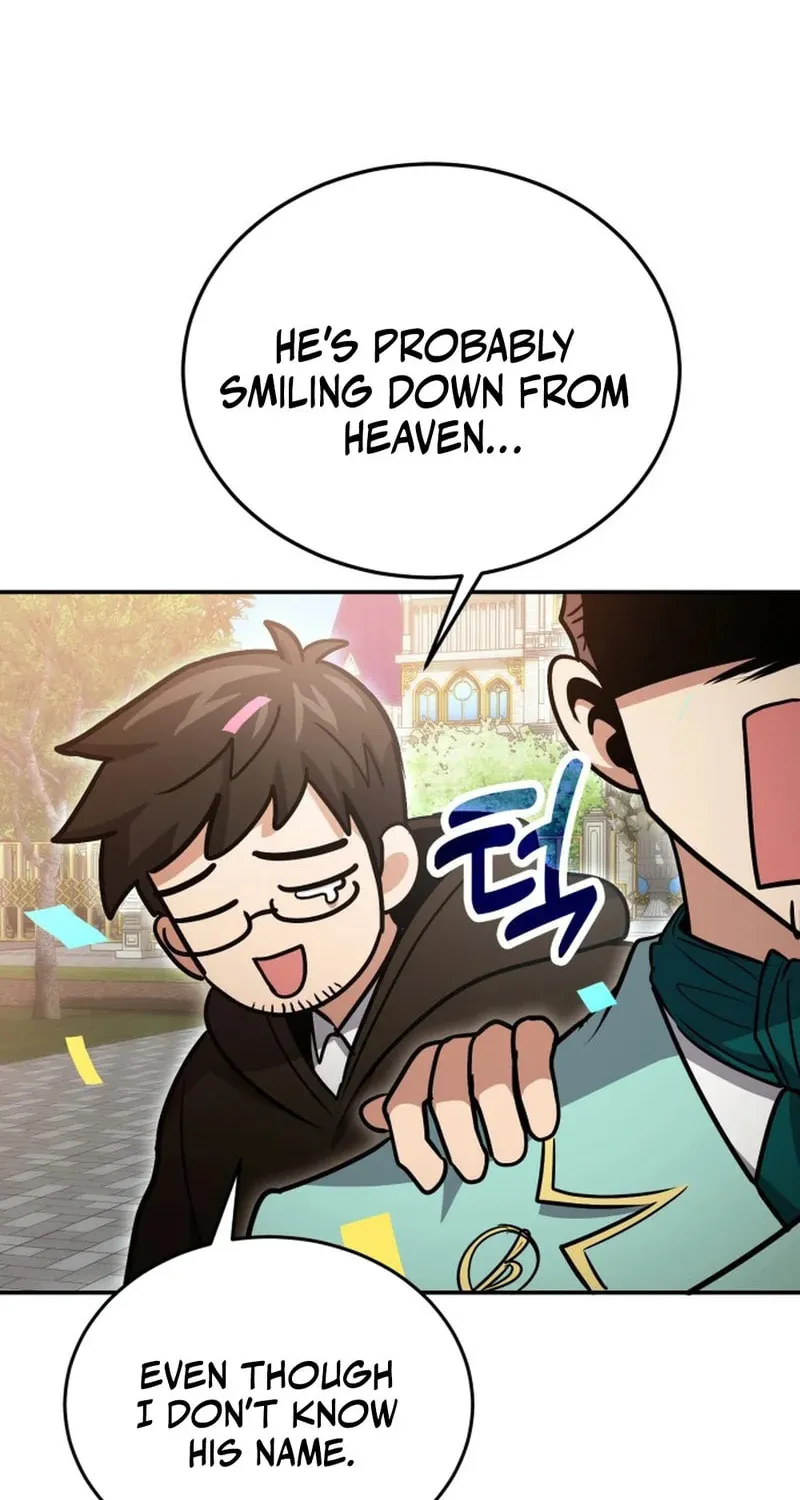 Read Life of a Quack Healer EN Manga Online