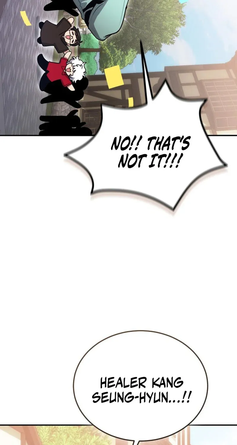 Read Life of a Quack Healer EN Manga Online