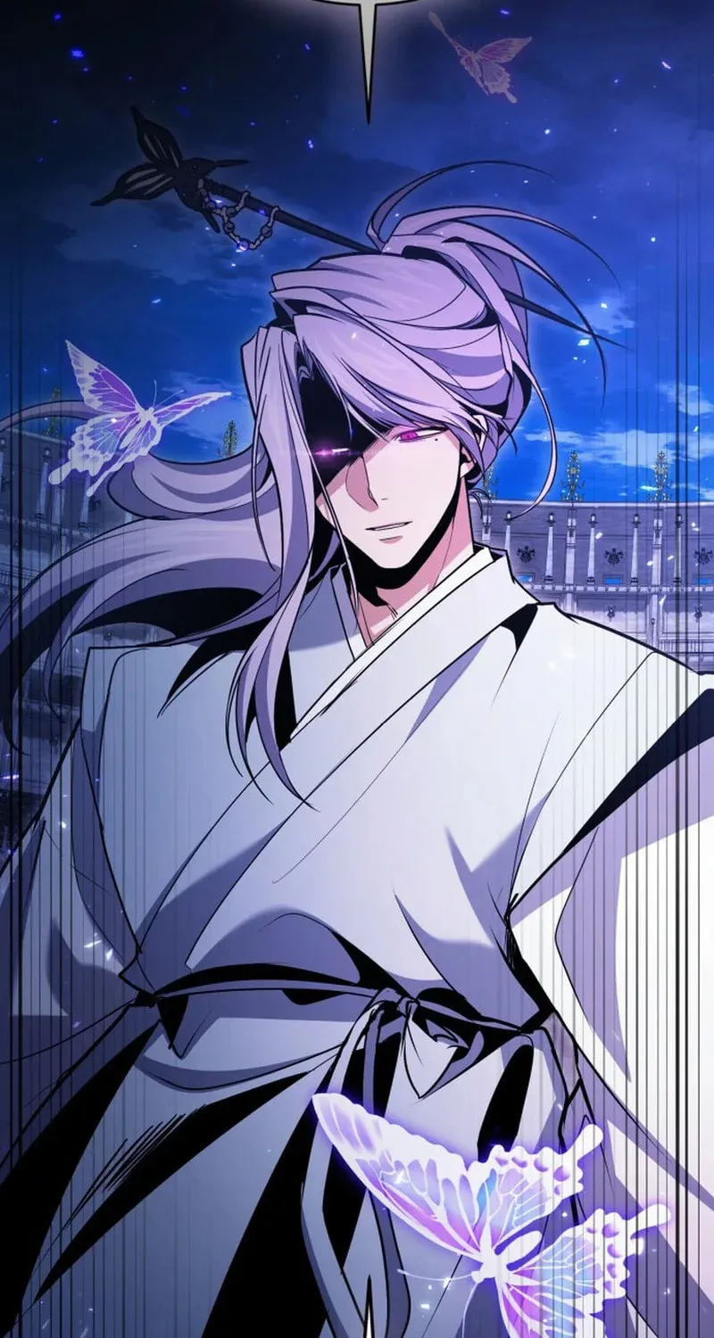 Read Life of a Quack Healer EN Manga Online