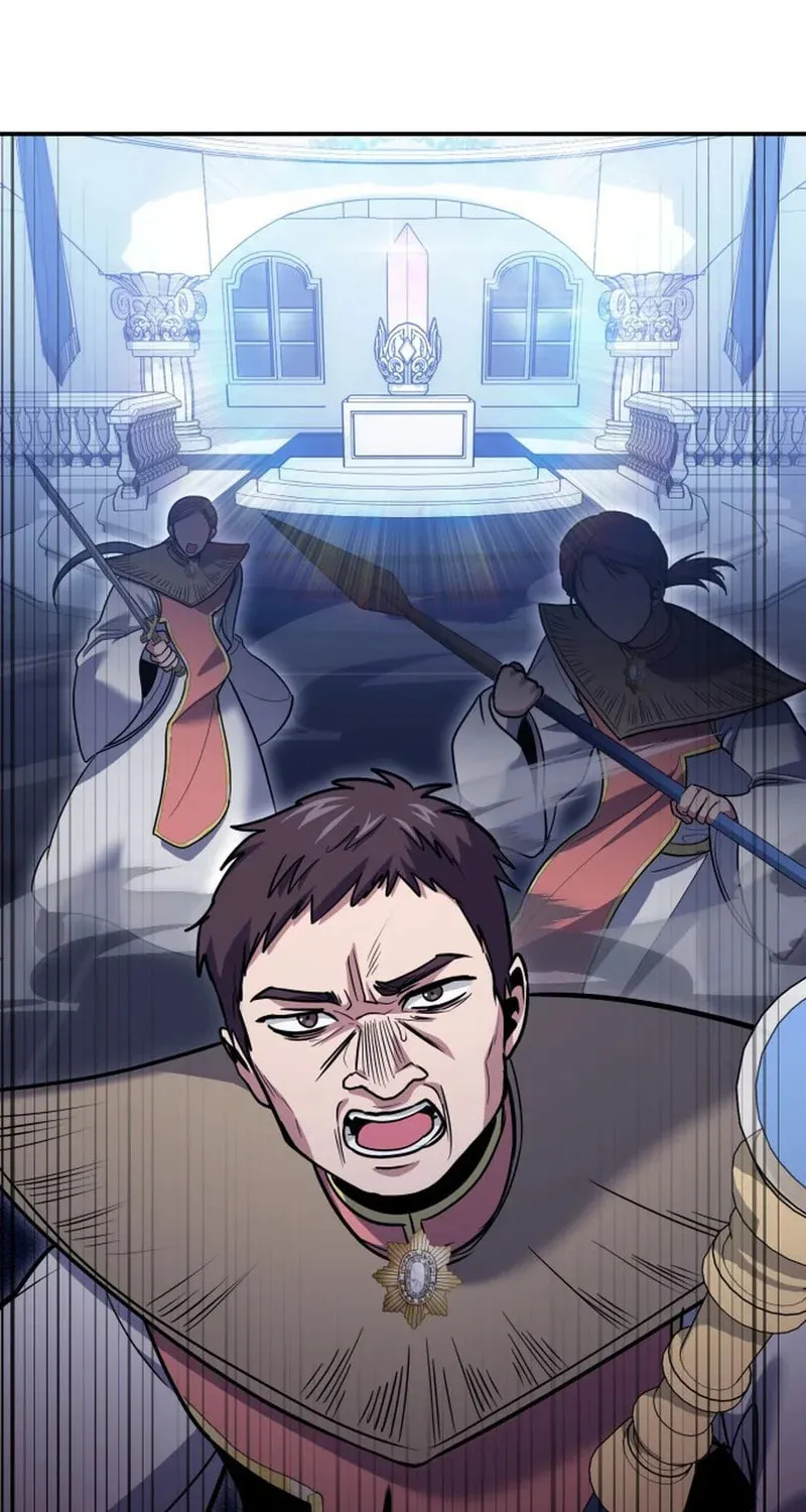 Read Life of a Quack Healer EN Manga Online