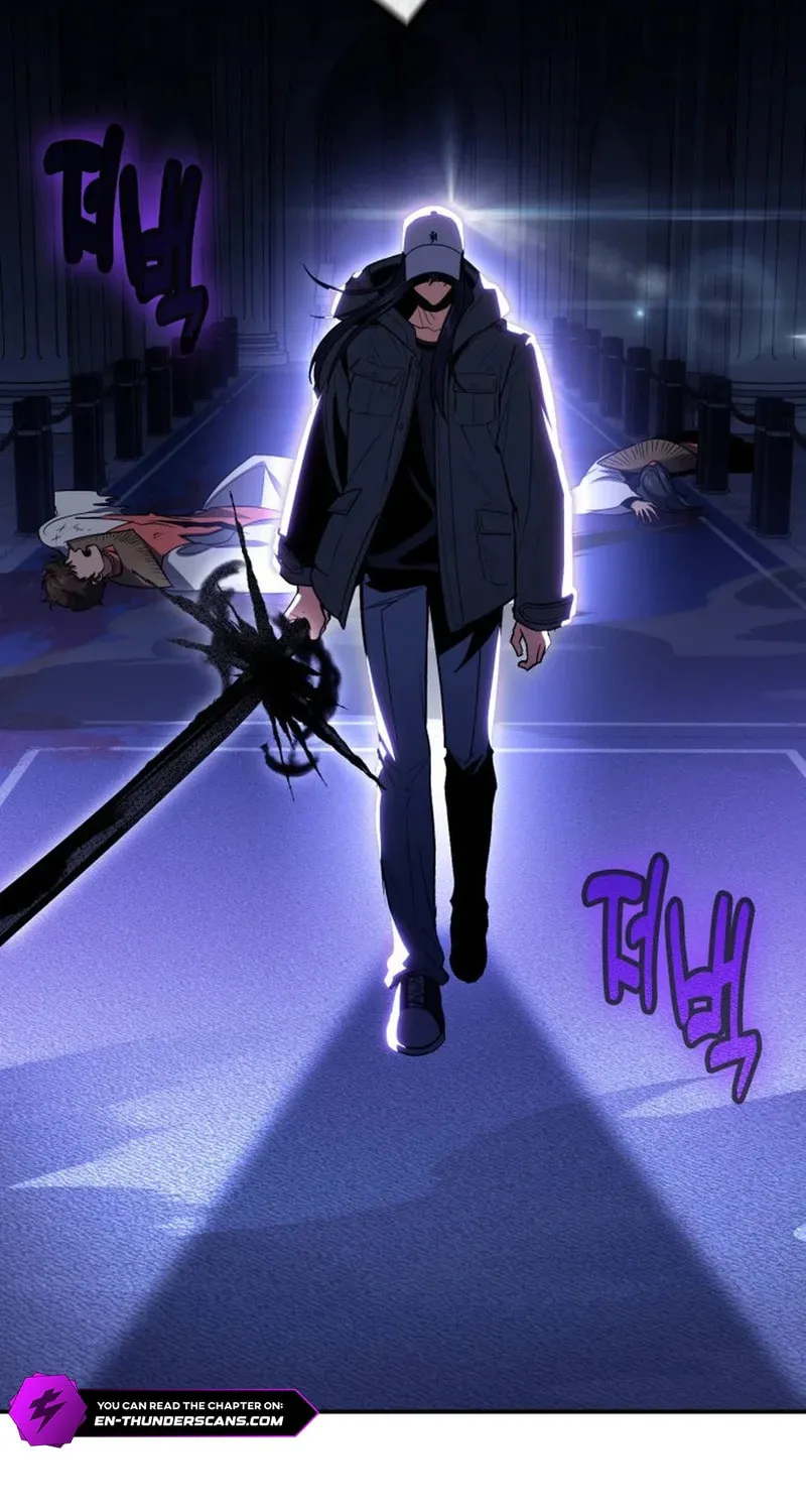 Read Life of a Quack Healer EN Manga Online