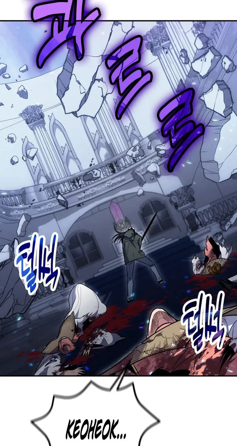 Read Life of a Quack Healer EN Manga Online