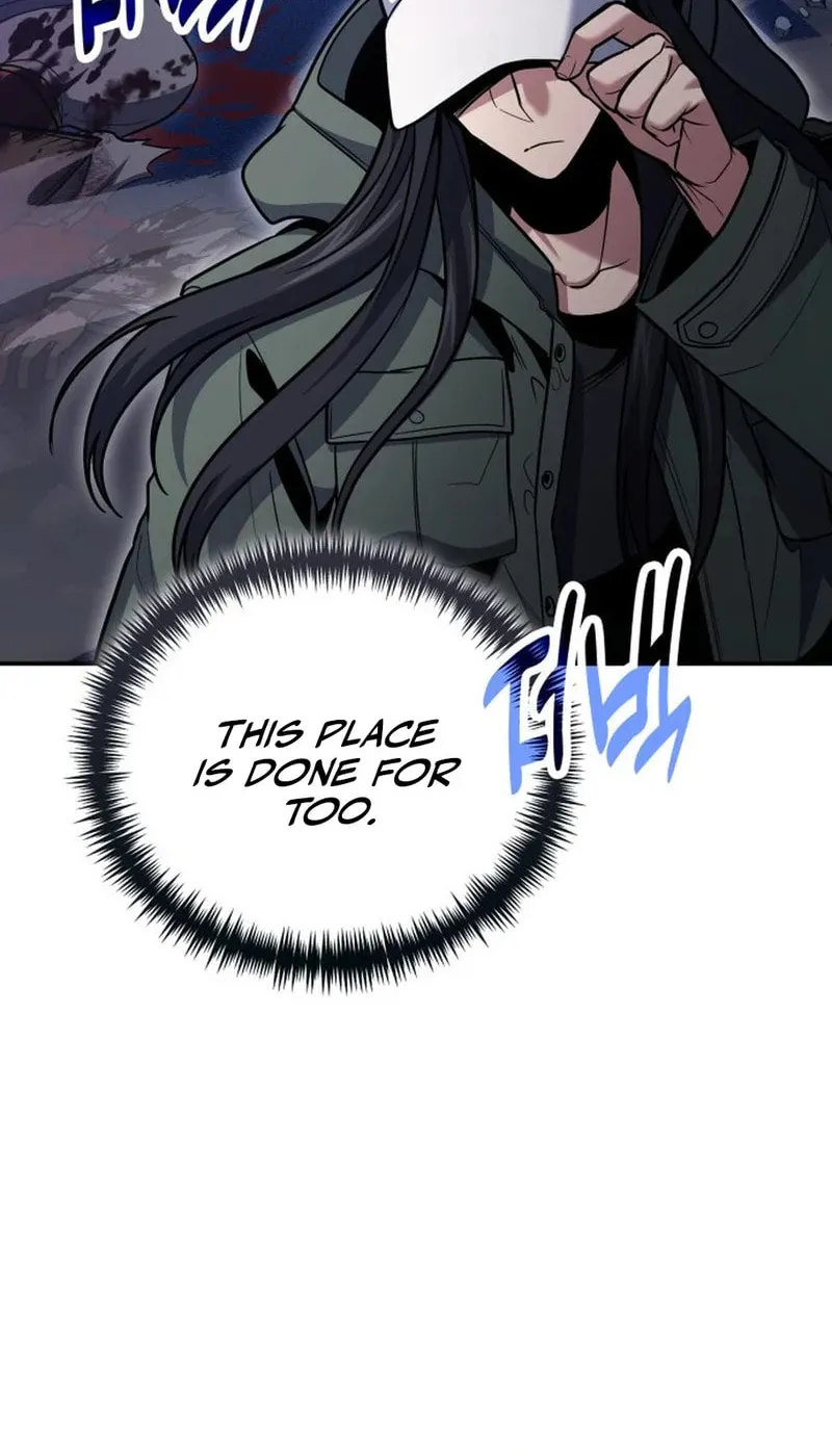 Read Life of a Quack Healer EN Manga Online