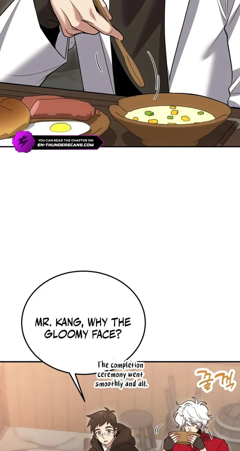 Read Life of a Quack Healer EN Manga Online