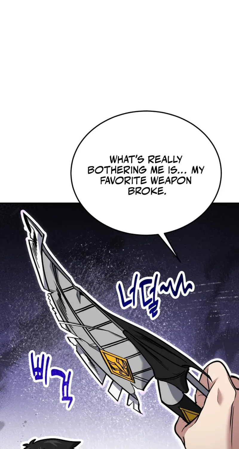 Read Life of a Quack Healer EN Manga Online