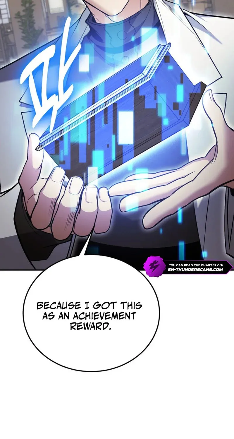 Read Life of a Quack Healer EN Manga Online