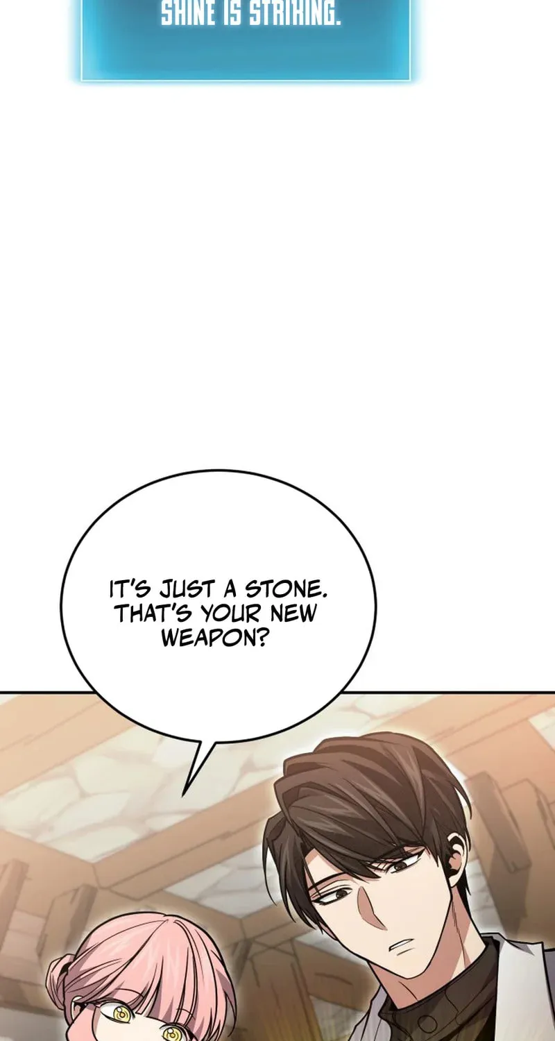 Read Life of a Quack Healer EN Manga Online