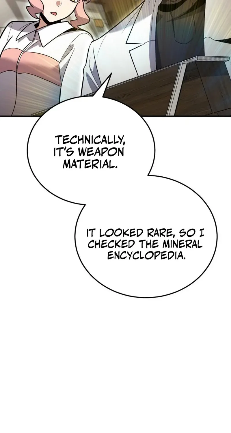 Read Life of a Quack Healer EN Manga Online