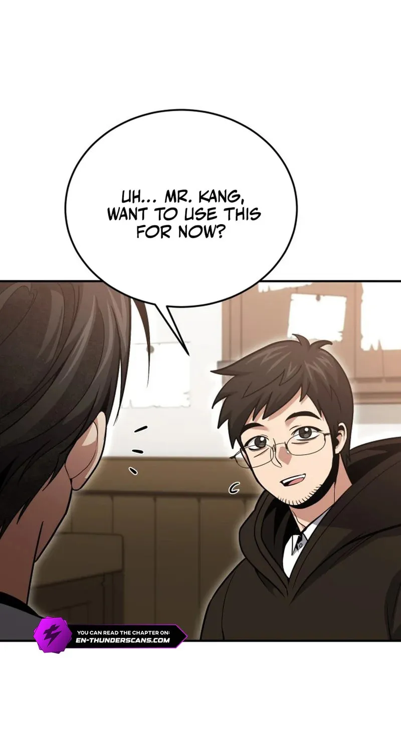 Read Life of a Quack Healer EN Manga Online