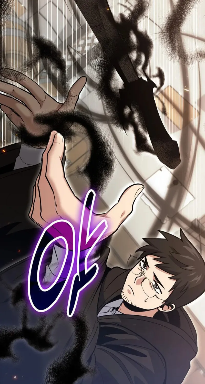 Read Life of a Quack Healer EN Manga Online