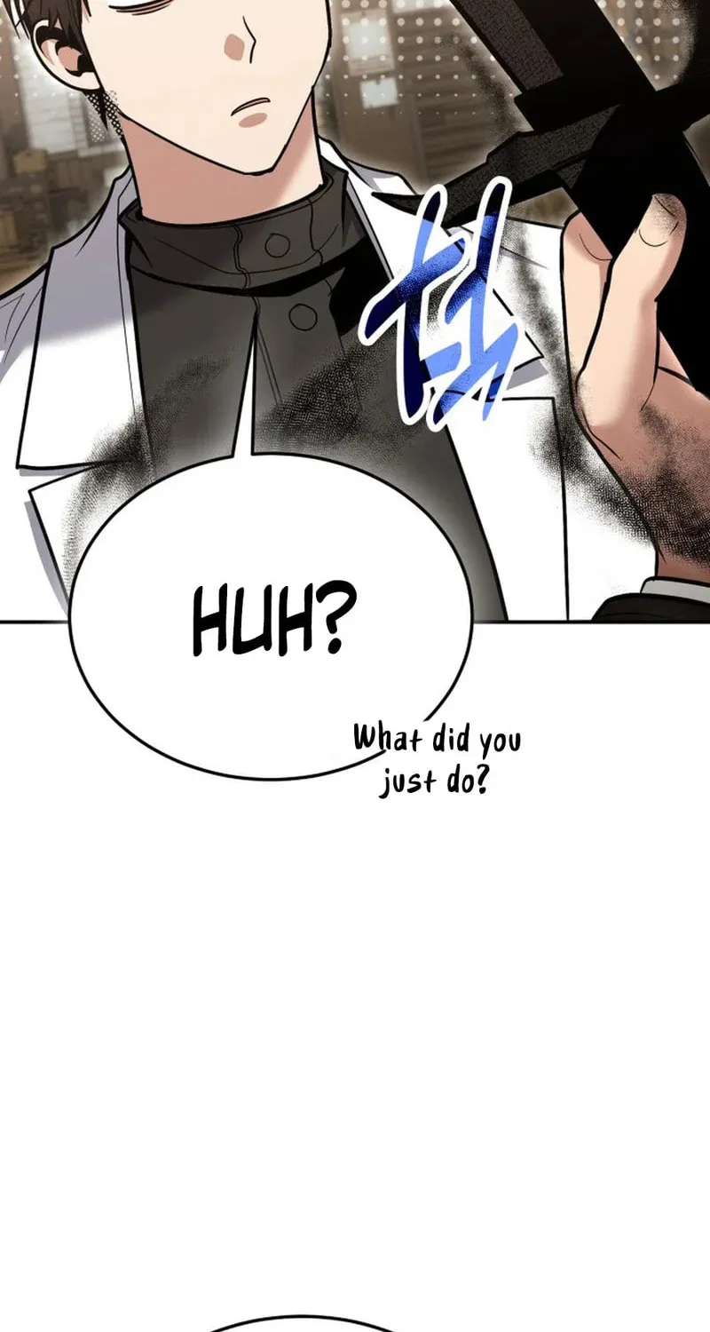 Read Life of a Quack Healer EN Manga Online