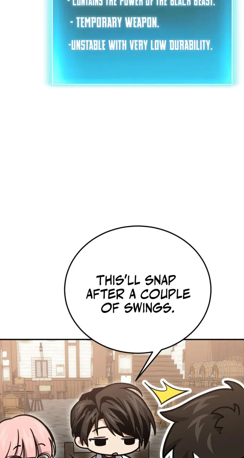 Read Life of a Quack Healer EN Manga Online