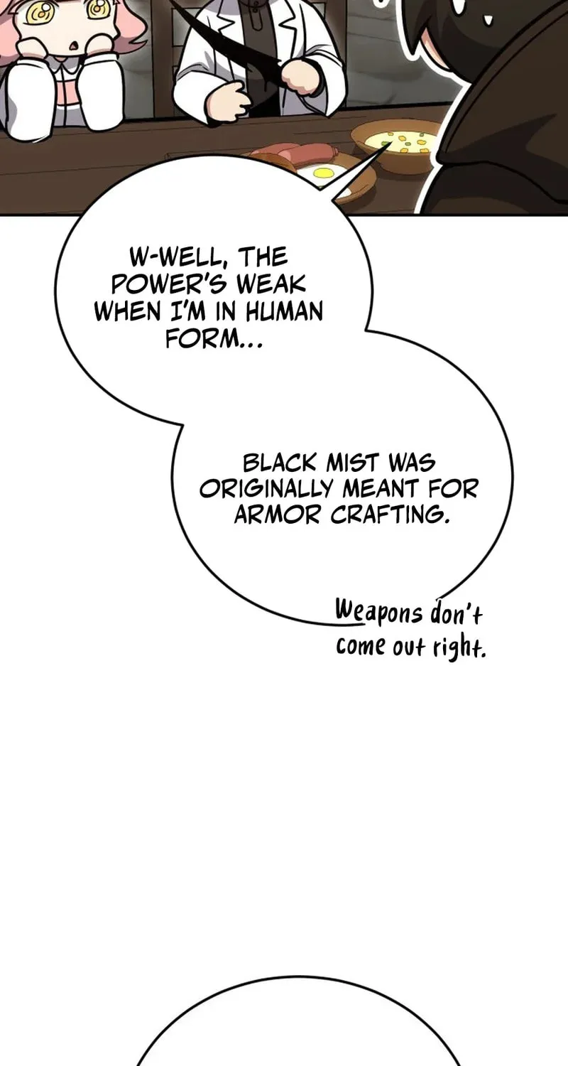 Read Life of a Quack Healer EN Manga Online