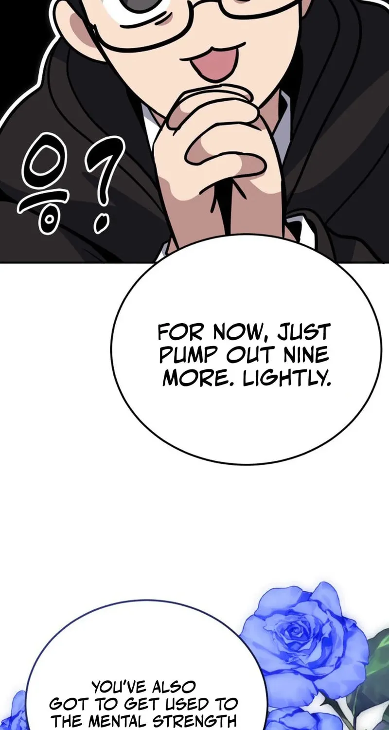 Read Life of a Quack Healer EN Manga Online