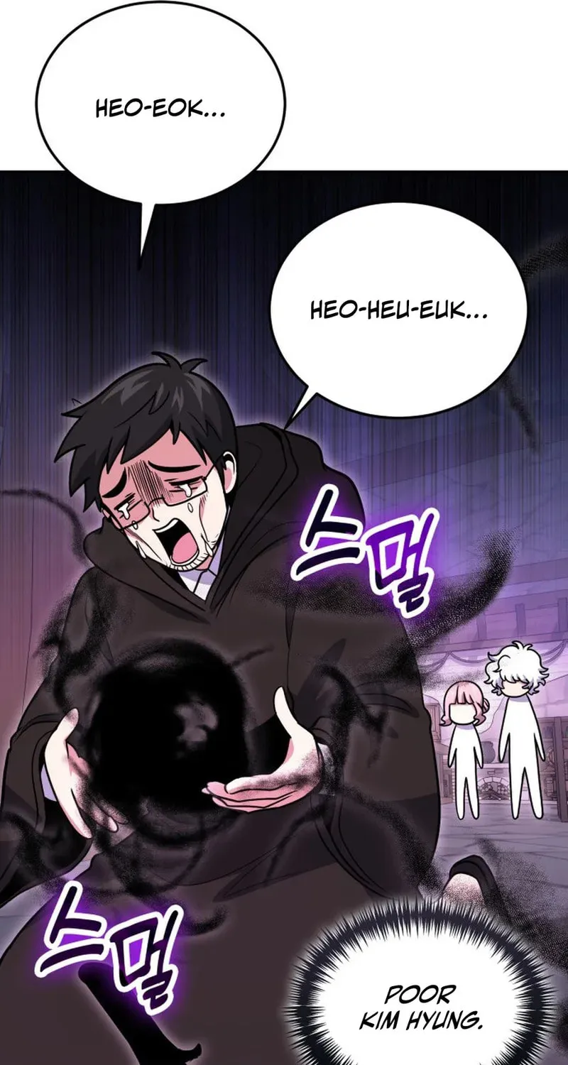 Read Life of a Quack Healer EN Manga Online