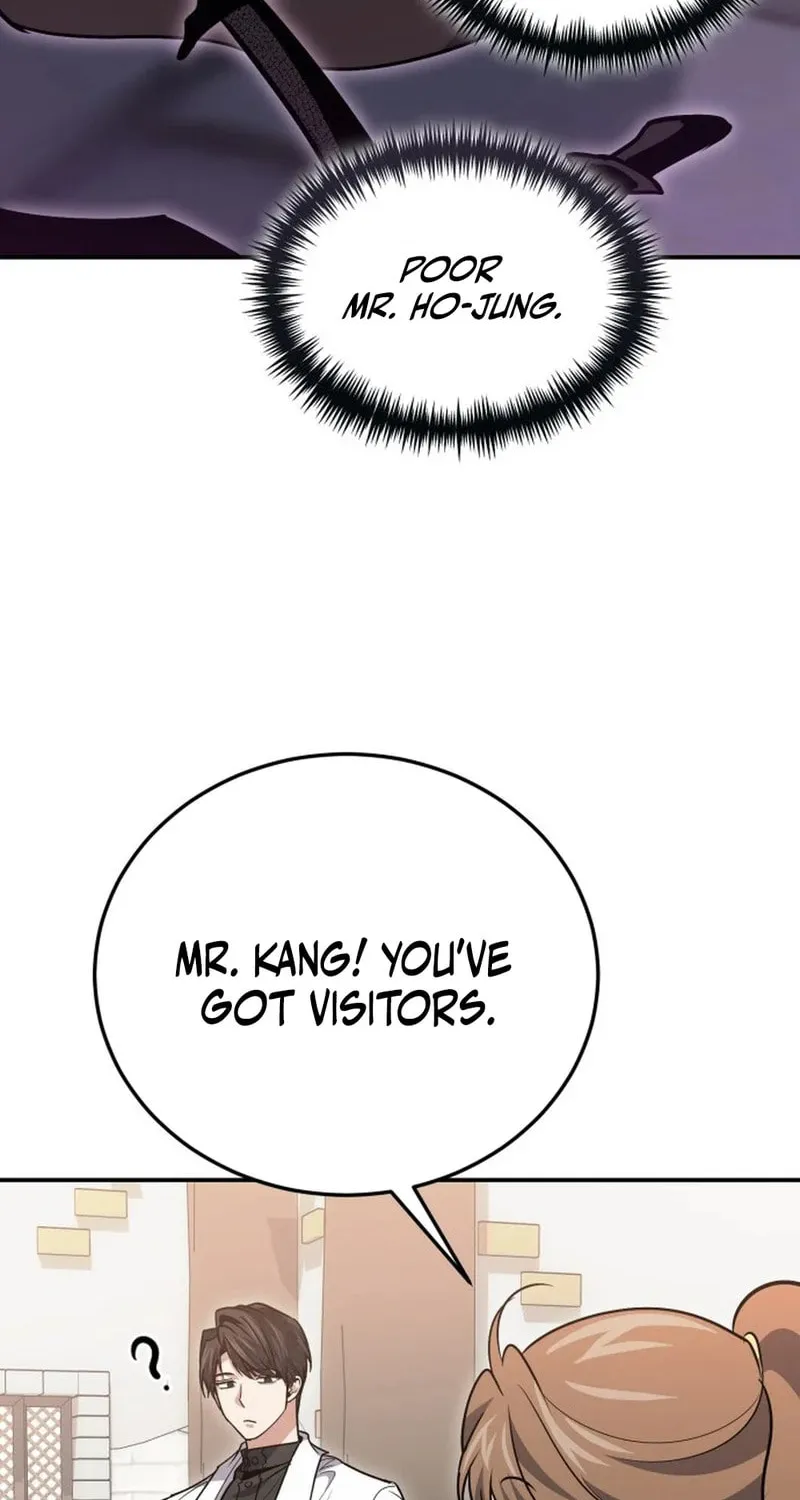 Read Life of a Quack Healer EN Manga Online