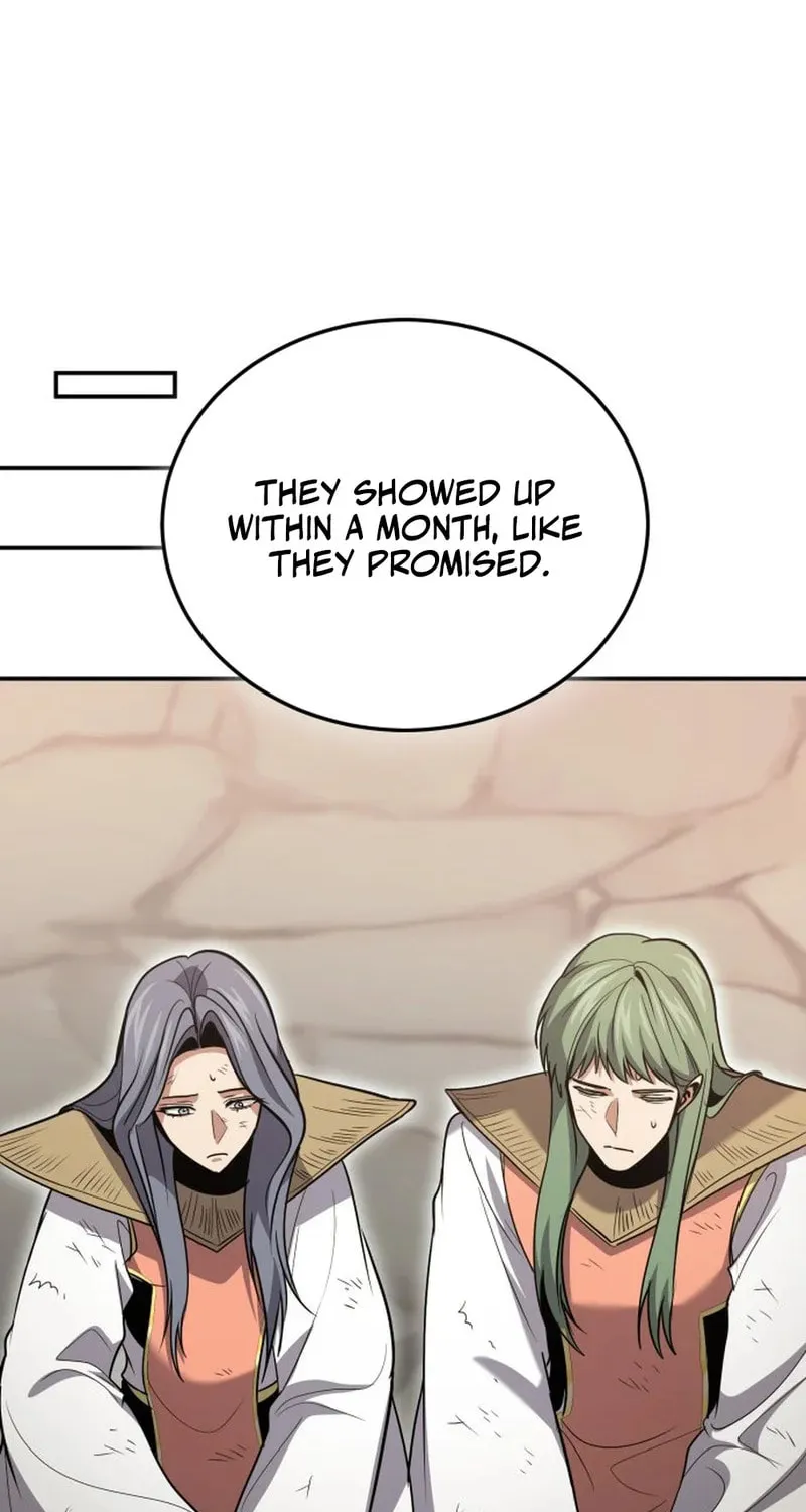 Read Life of a Quack Healer EN Manga Online