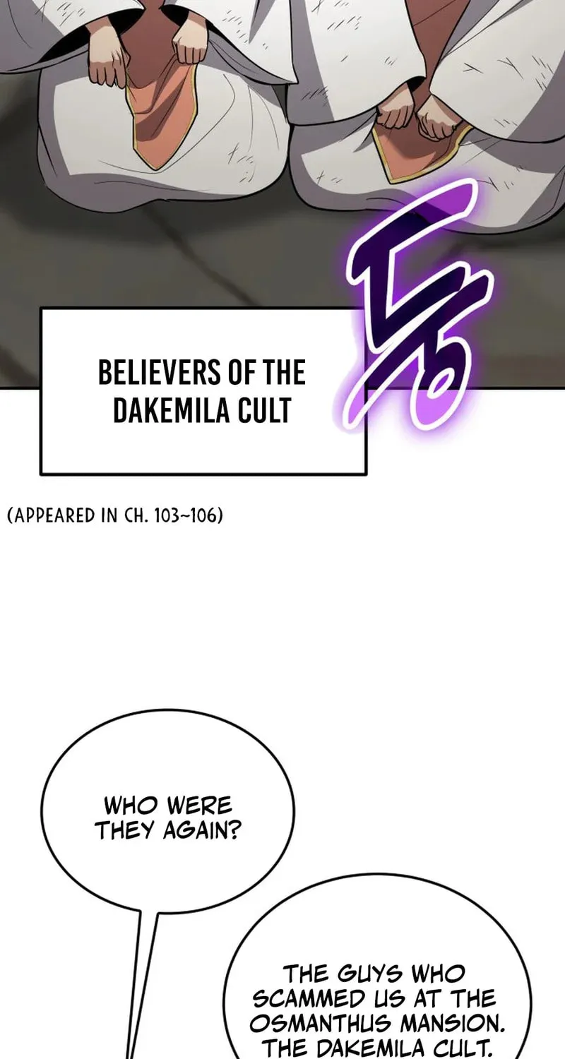 Read Life of a Quack Healer EN Manga Online