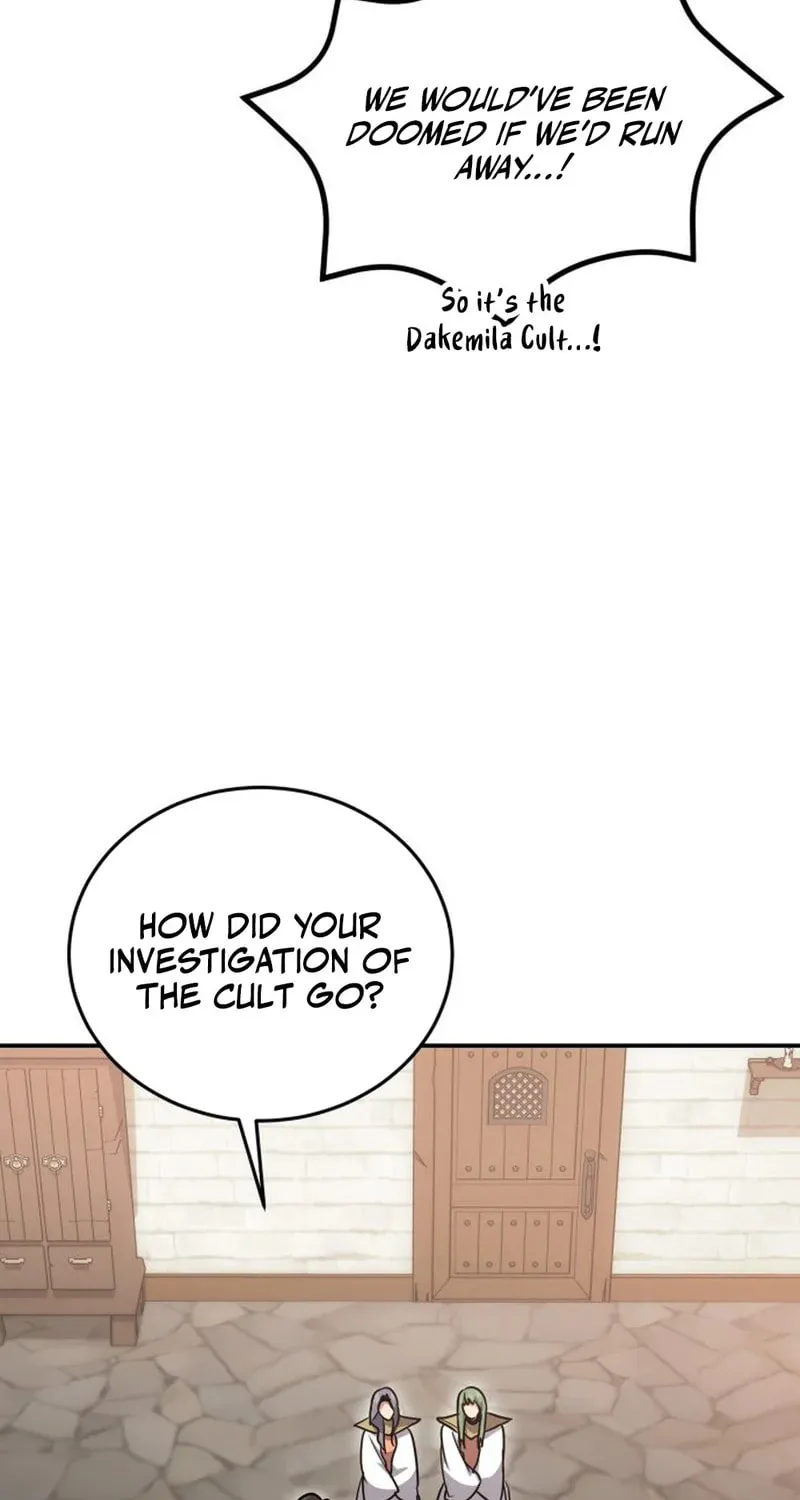 Read Life of a Quack Healer EN Manga Online