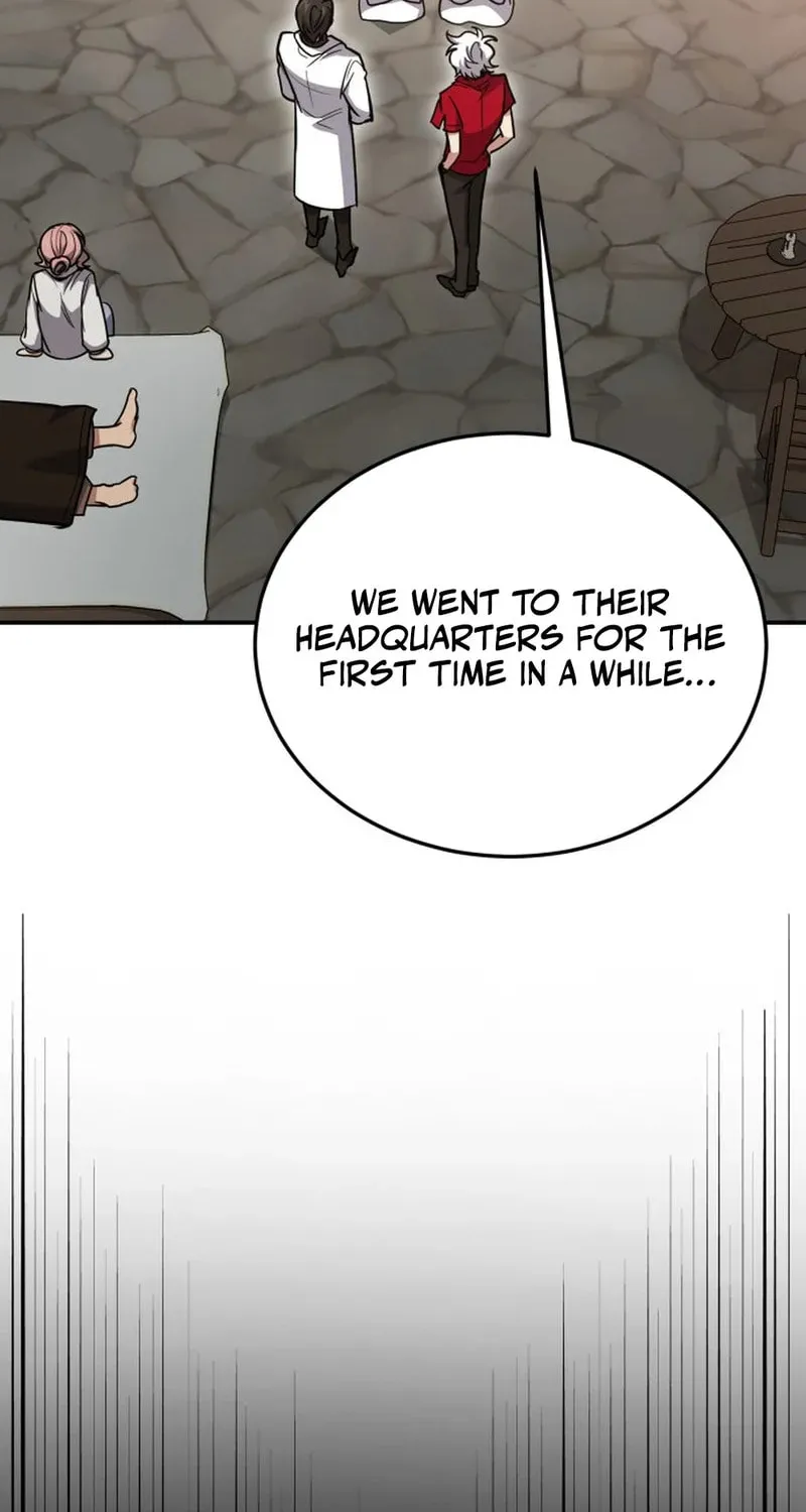 Read Life of a Quack Healer EN Manga Online