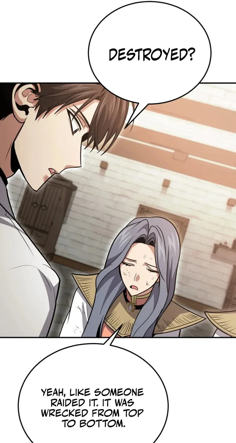 Read Life of a Quack Healer EN Manga Online