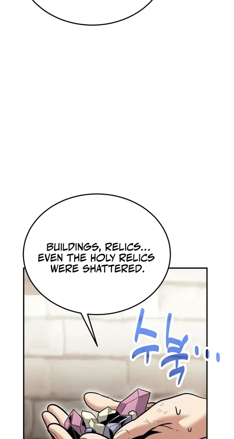 Read Life of a Quack Healer EN Manga Online