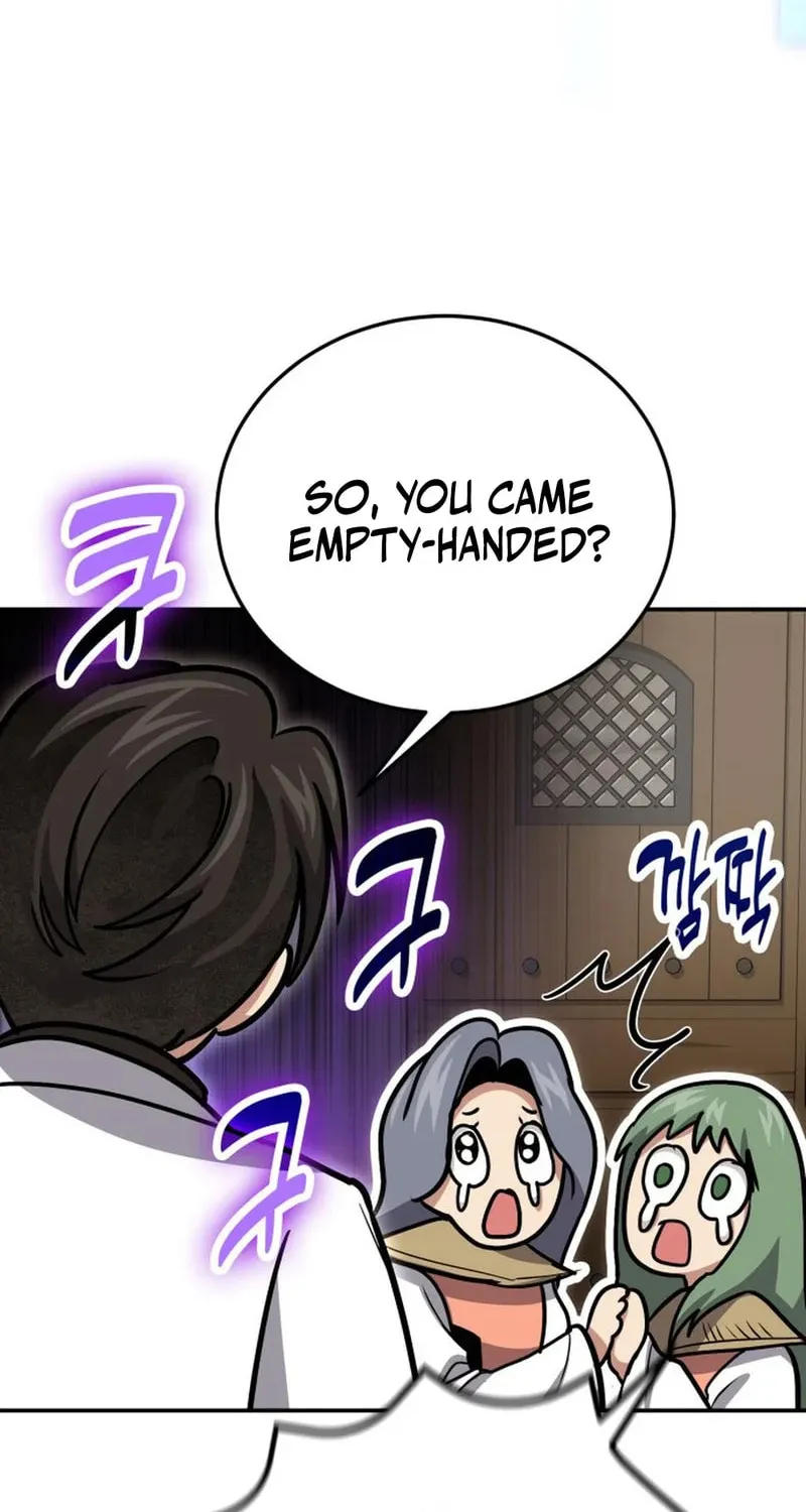 Read Life of a Quack Healer EN Manga Online