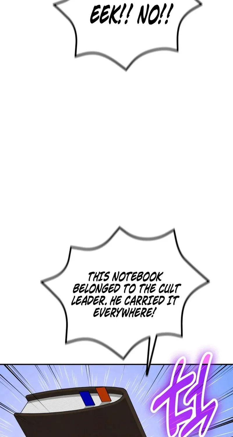 Read Life of a Quack Healer EN Manga Online
