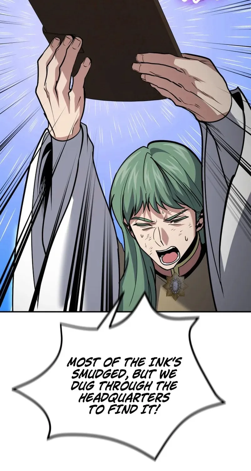 Read Life of a Quack Healer EN Manga Online