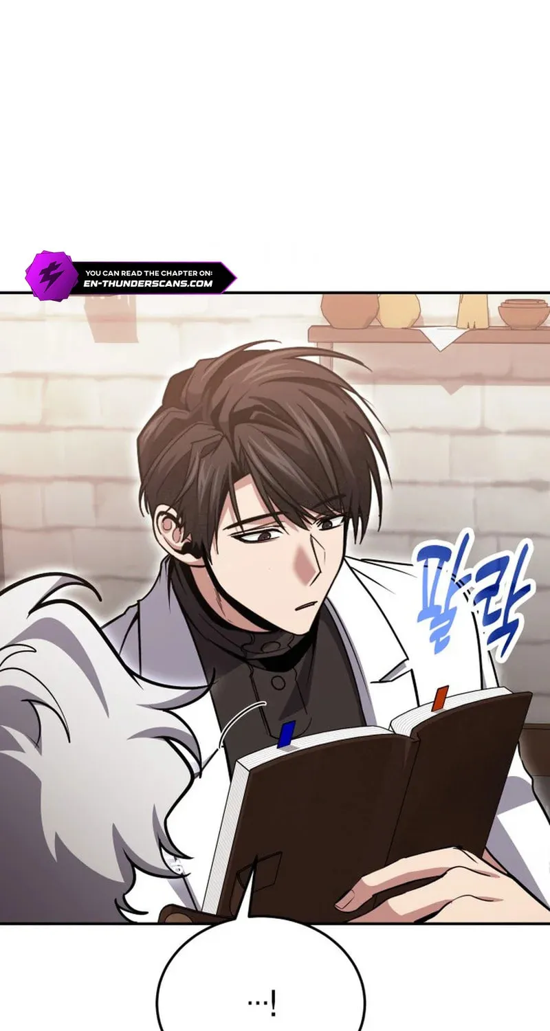 Read Life of a Quack Healer EN Manga Online