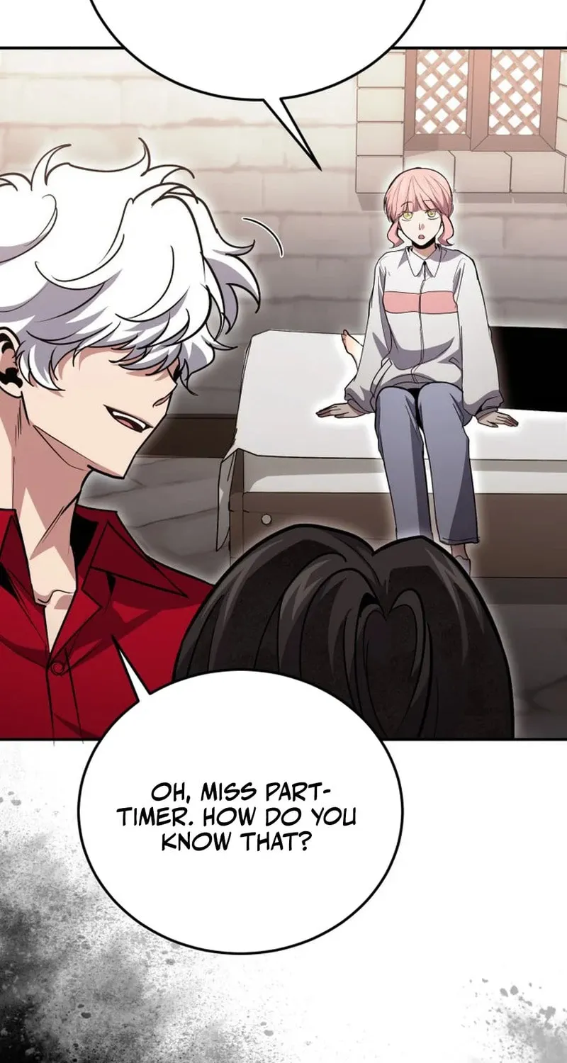 Read Life of a Quack Healer EN Manga Online