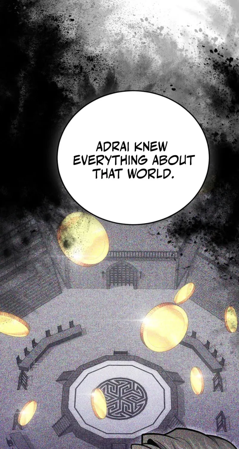 Read Life of a Quack Healer EN Manga Online