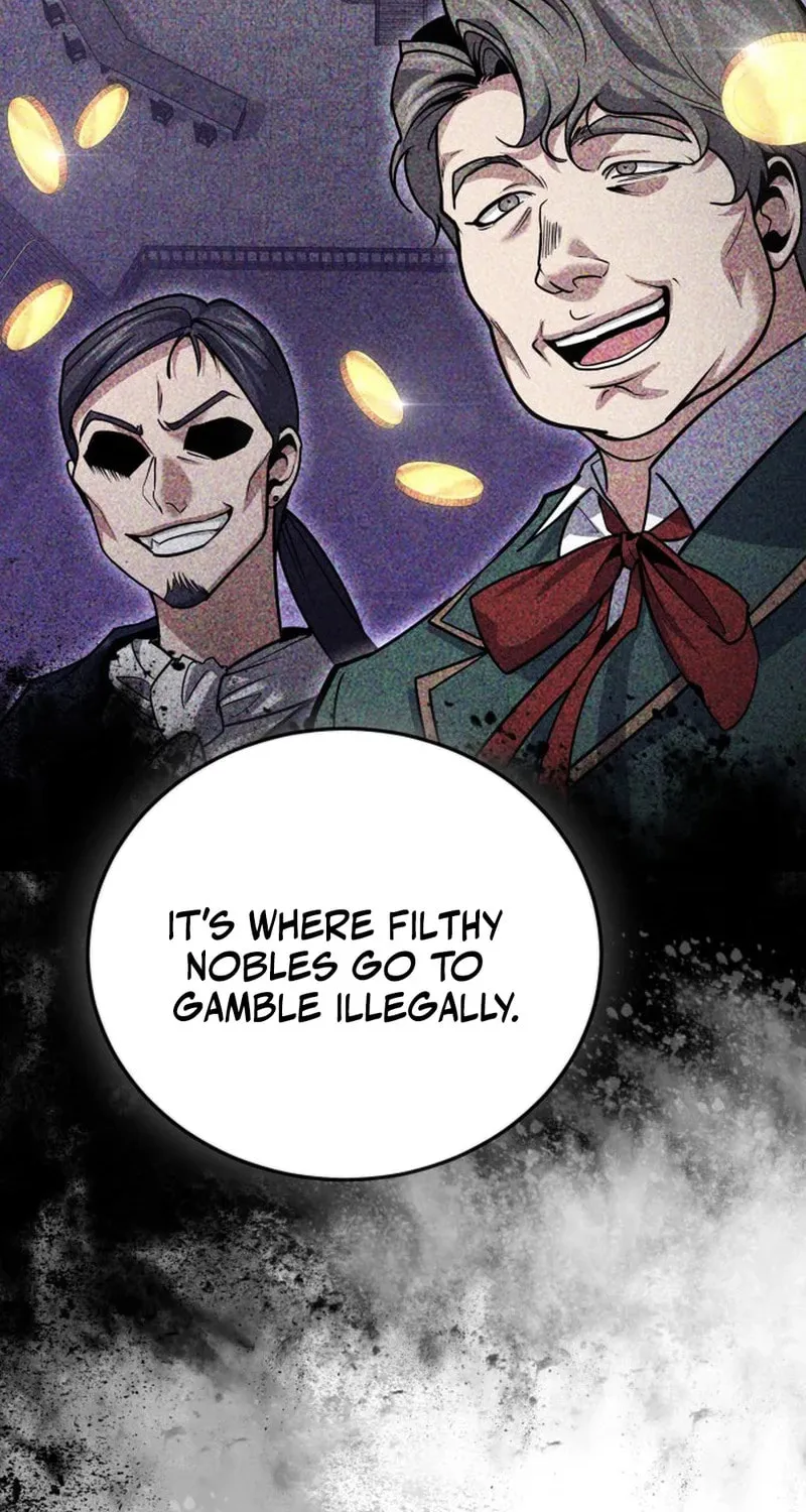 Read Life of a Quack Healer EN Manga Online