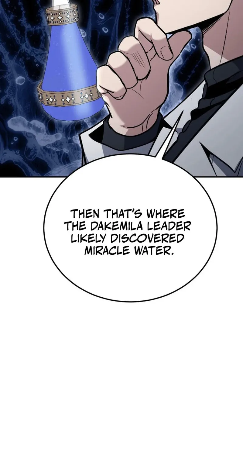 Read Life of a Quack Healer EN Manga Online