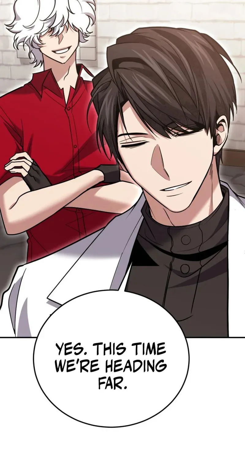 Read Life of a Quack Healer EN Manga Online
