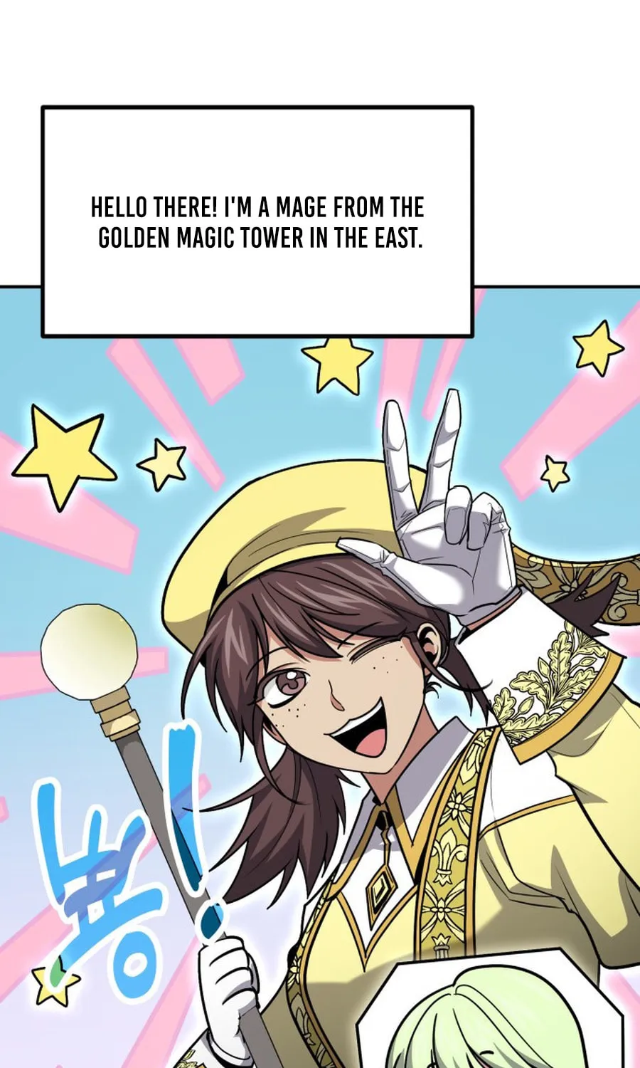 Read Life of a Quack Healer EN Manga Online